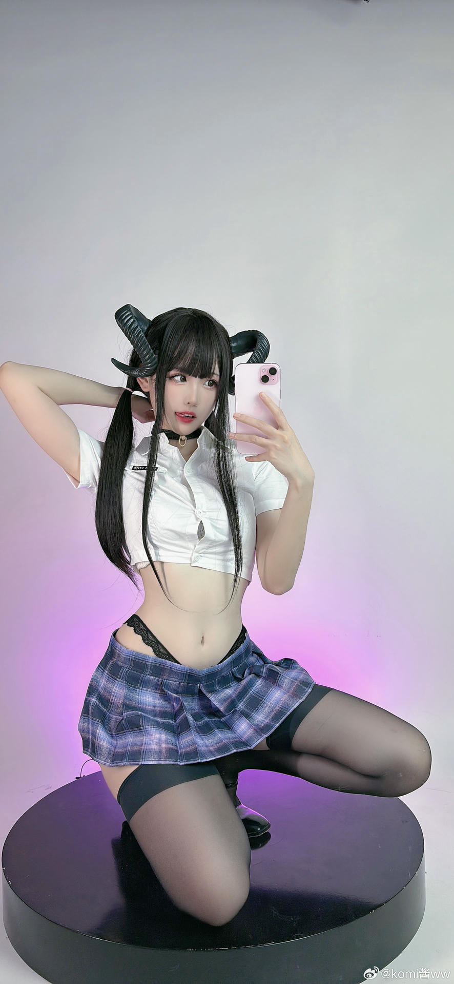 miko酱ww NO.027 微博付费内容图片合集[899P 1.79G]_第21集