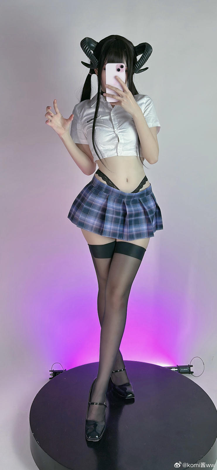 miko酱ww NO.027 微博付费内容图片合集[899P 1.79G]_第21集