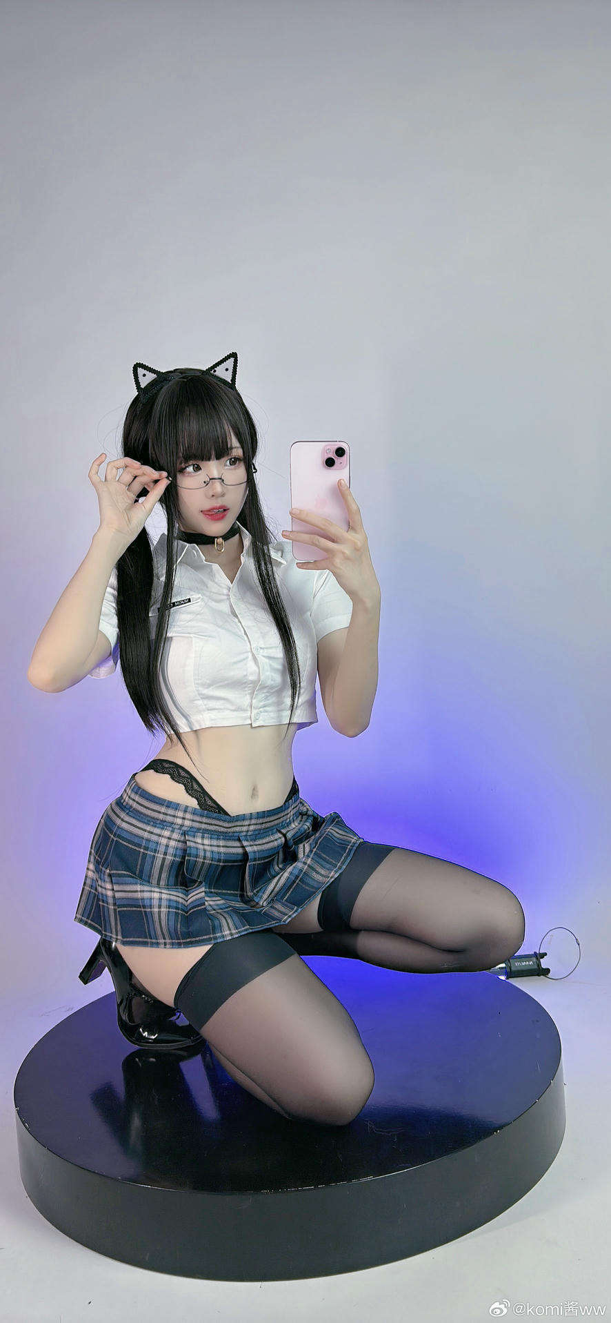 miko酱ww NO.027 微博付费内容图片合集[899P 1.79G]_第21集