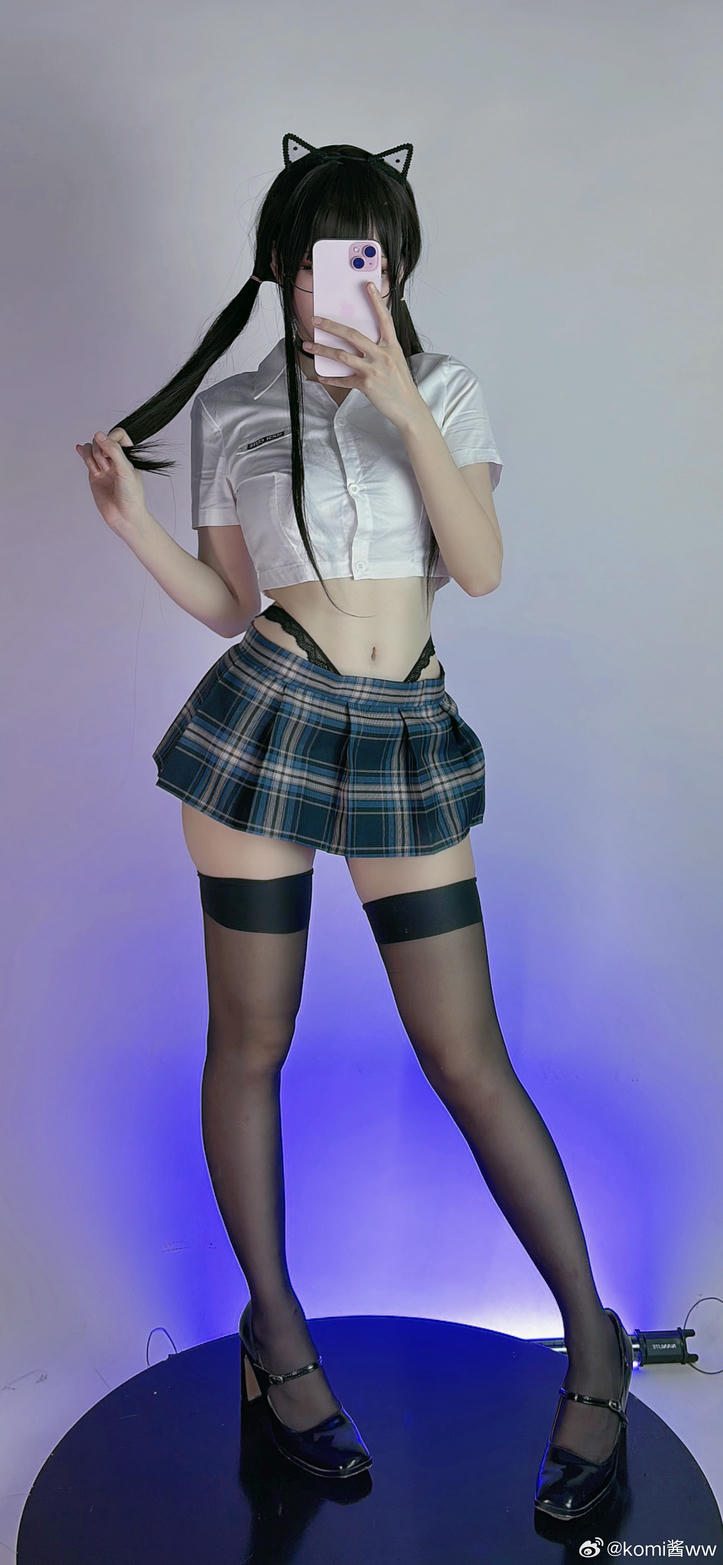 miko酱ww NO.027 微博付费内容图片合集[899P 1.79G]_第21集