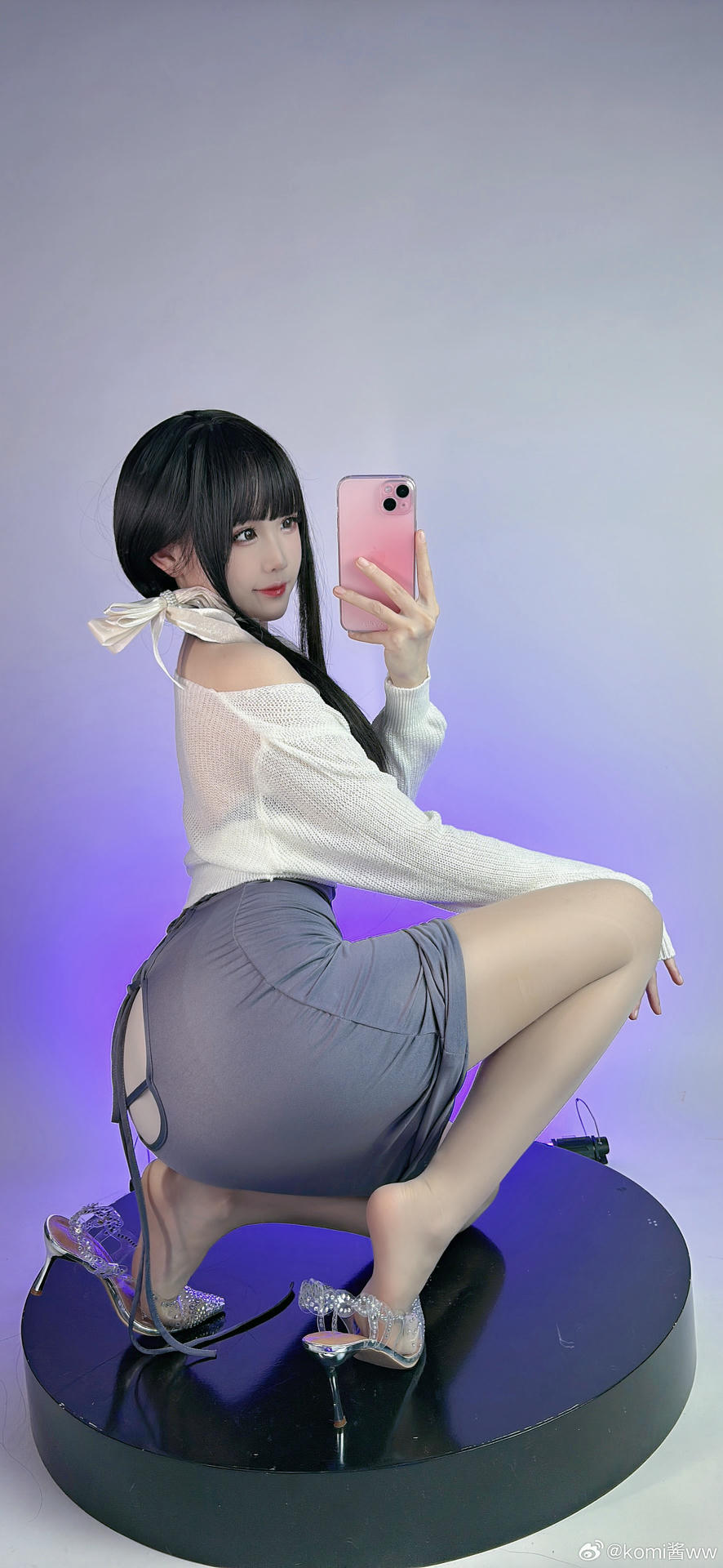 miko酱ww NO.027 微博付费内容图片合集[899P 1.79G]_第21集