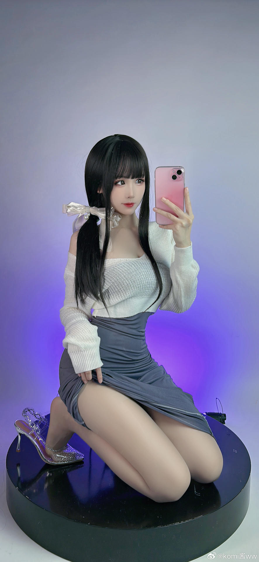 miko酱ww NO.027 微博付费内容图片合集[899P 1.79G]_第21集