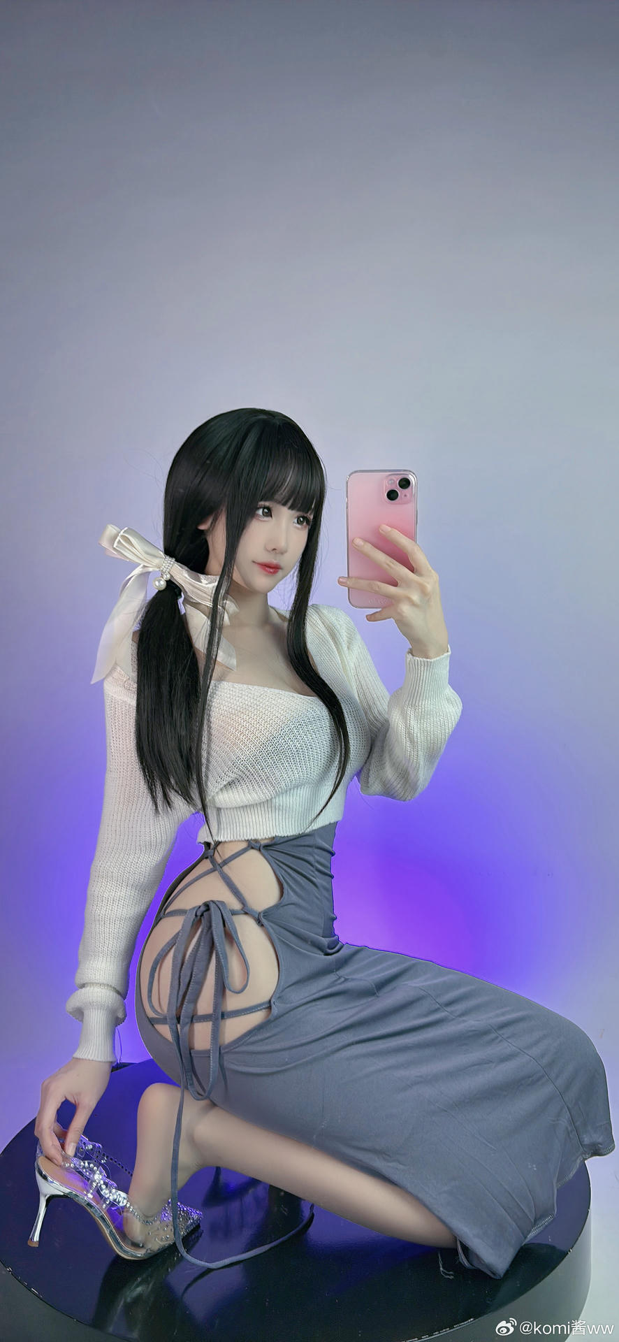 miko酱ww NO.027 微博付费内容图片合集[899P 1.79G]_第21集