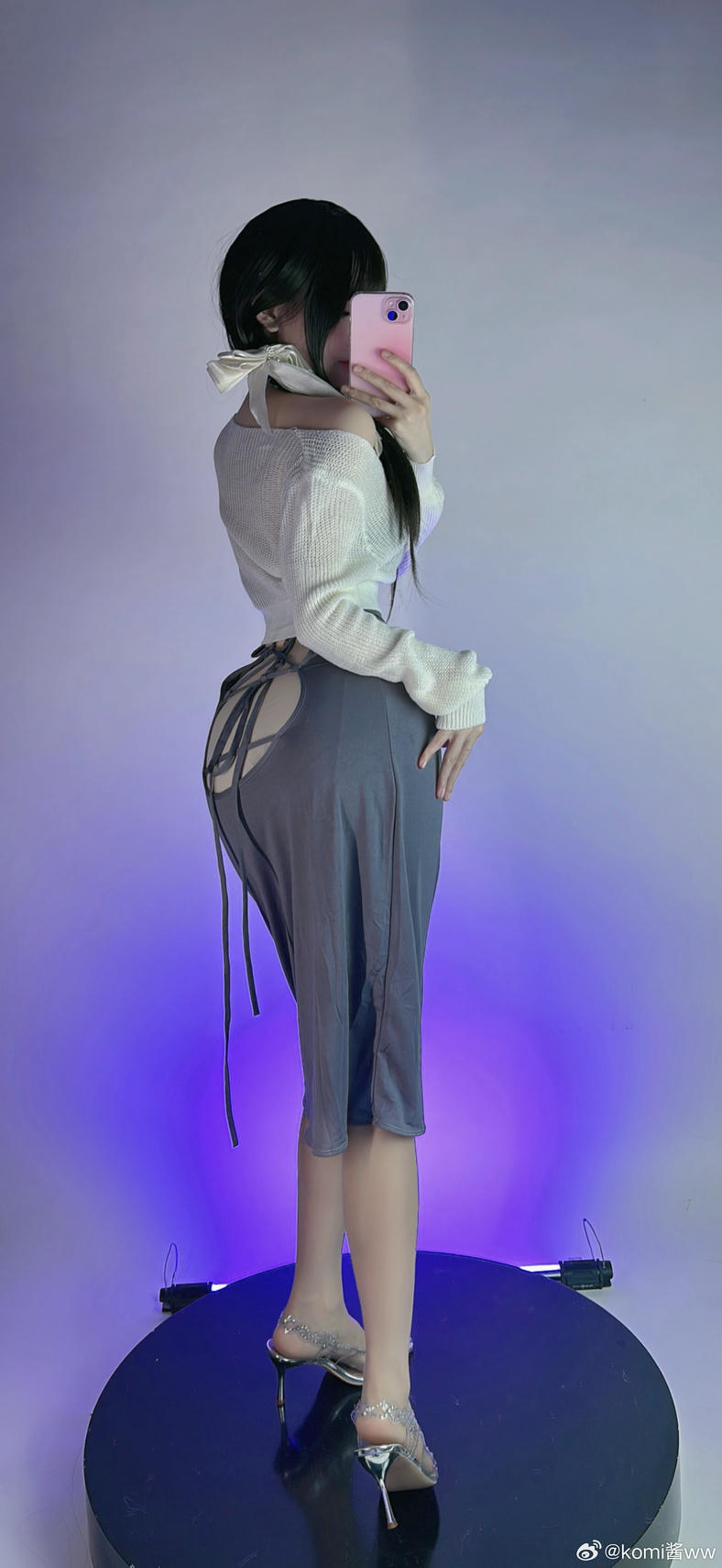 miko酱ww NO.027 微博付费内容图片合集[899P 1.79G]_第21集