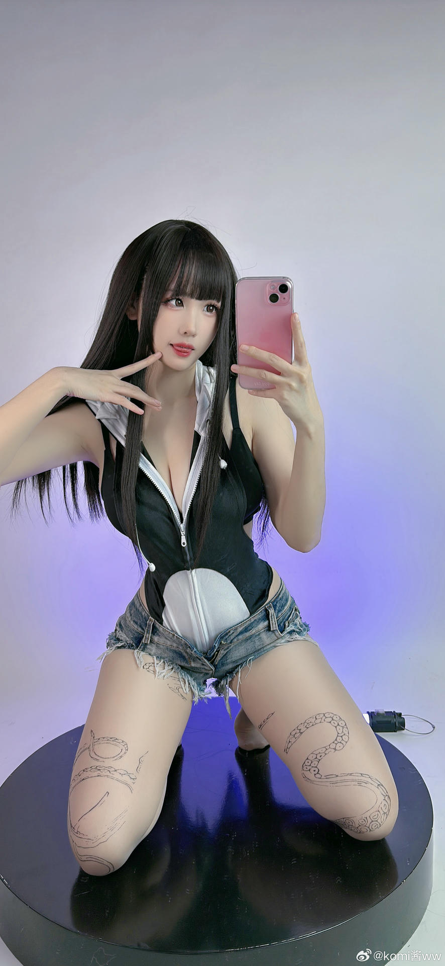 miko酱ww NO.027 微博付费内容图片合集[899P 1.79G]_第22集