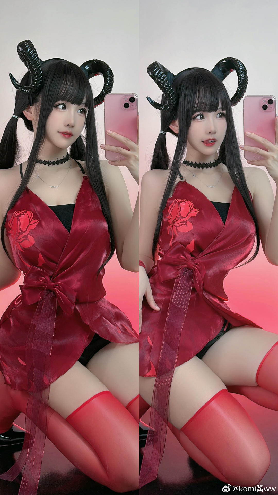 miko酱ww NO.027 微博付费内容图片合集[899P 1.79G]_第22集