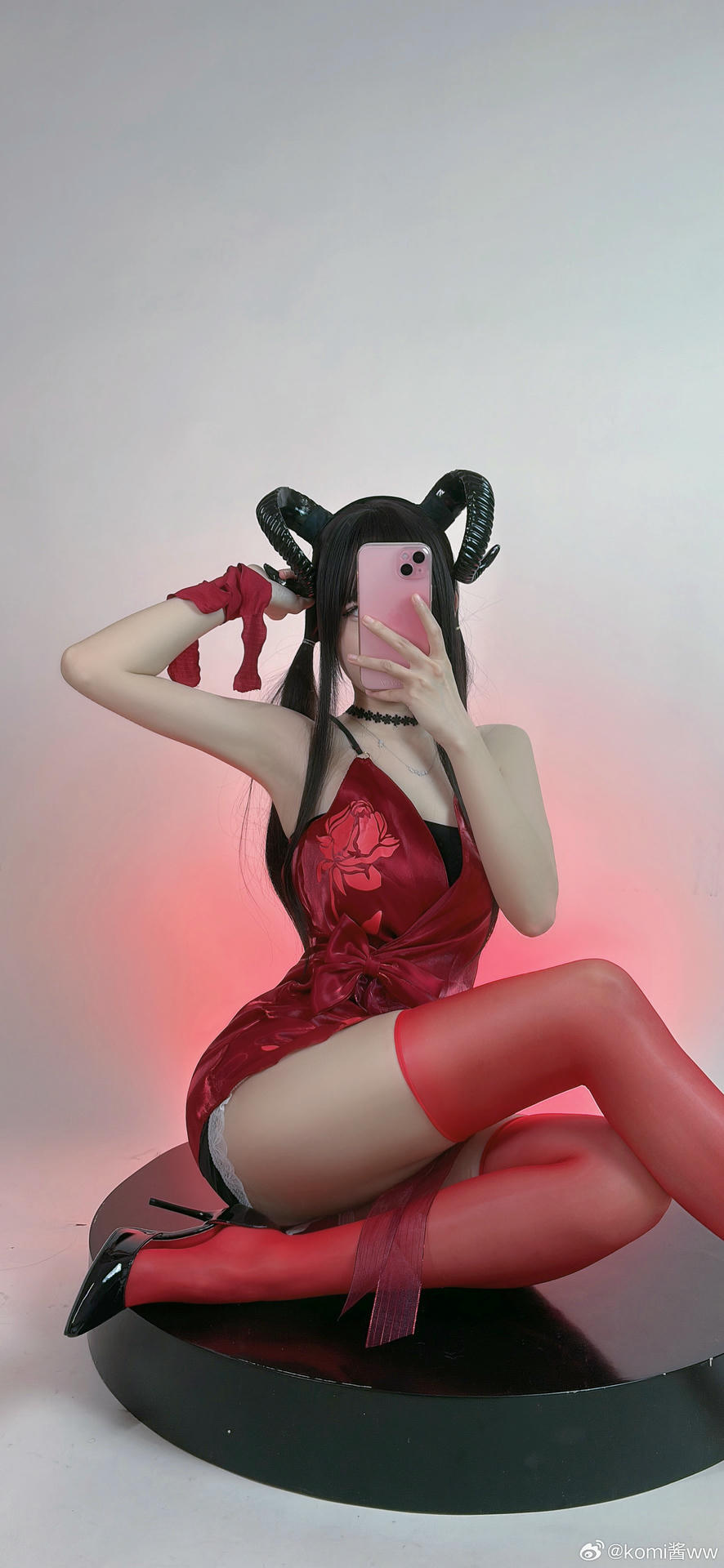 miko酱ww NO.027 微博付费内容图片合集[899P 1.79G]_第22集