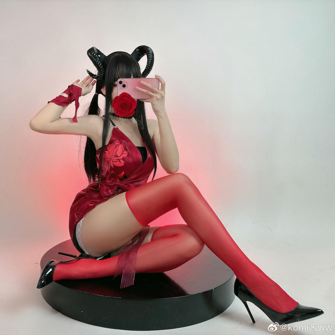 miko酱ww NO.027 微博付费内容图片合集[899P 1.79G]_第22集