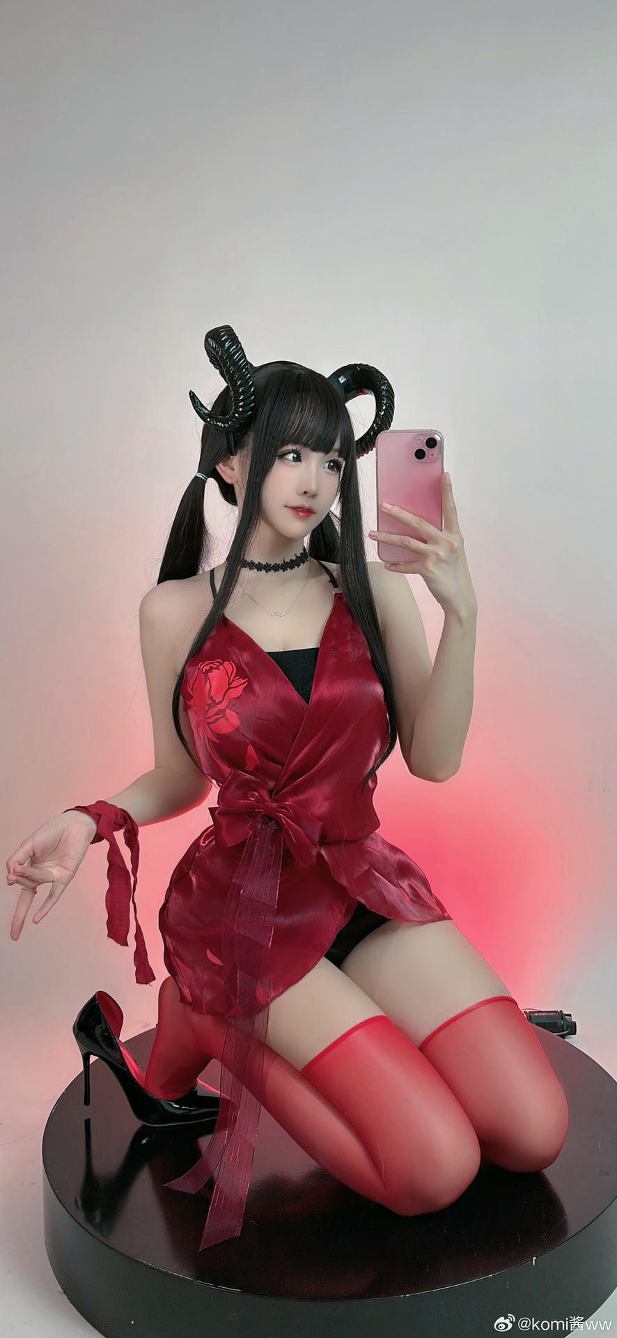 miko酱ww NO.027 微博付费内容图片合集[899P 1.79G]_第22集