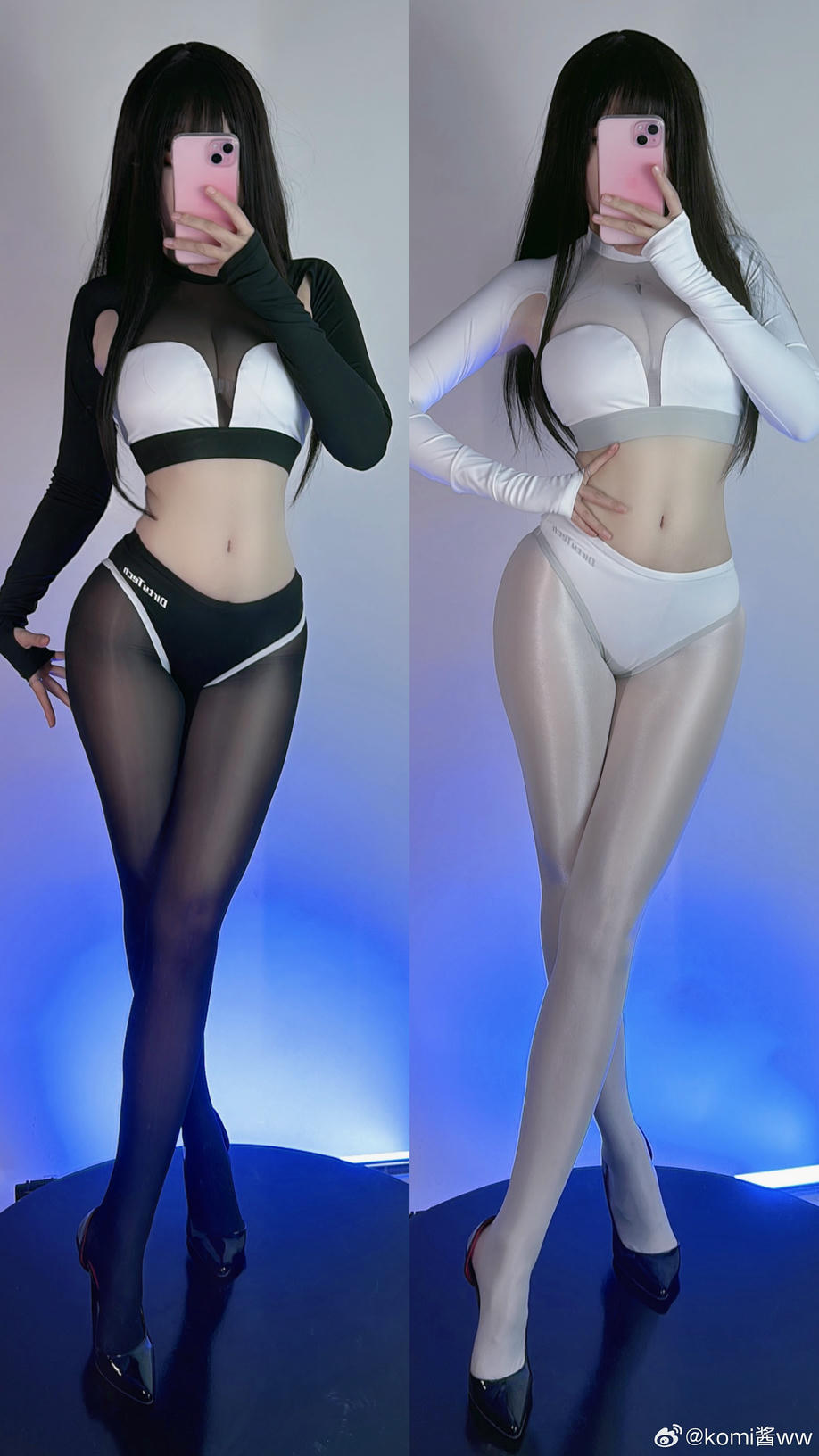 miko酱ww NO.027 微博付费内容图片合集[899P 1.79G]_第22集