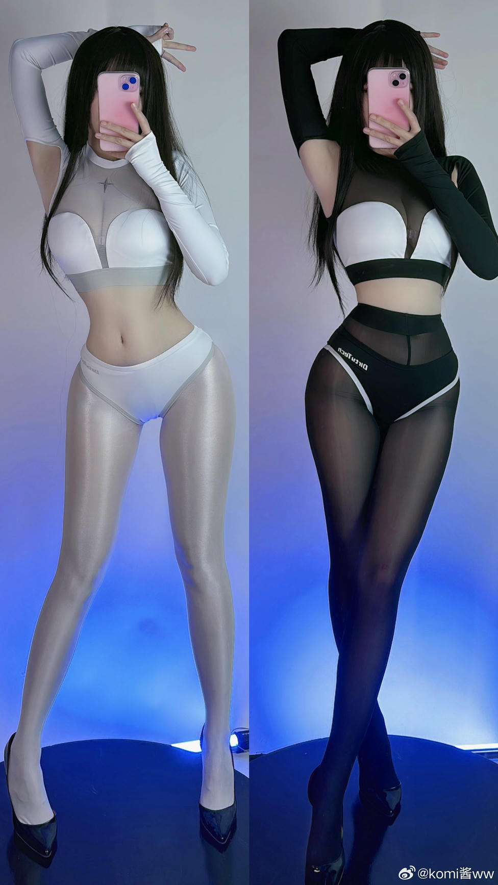 miko酱ww NO.027 微博付费内容图片合集[899P 1.79G]_第23集