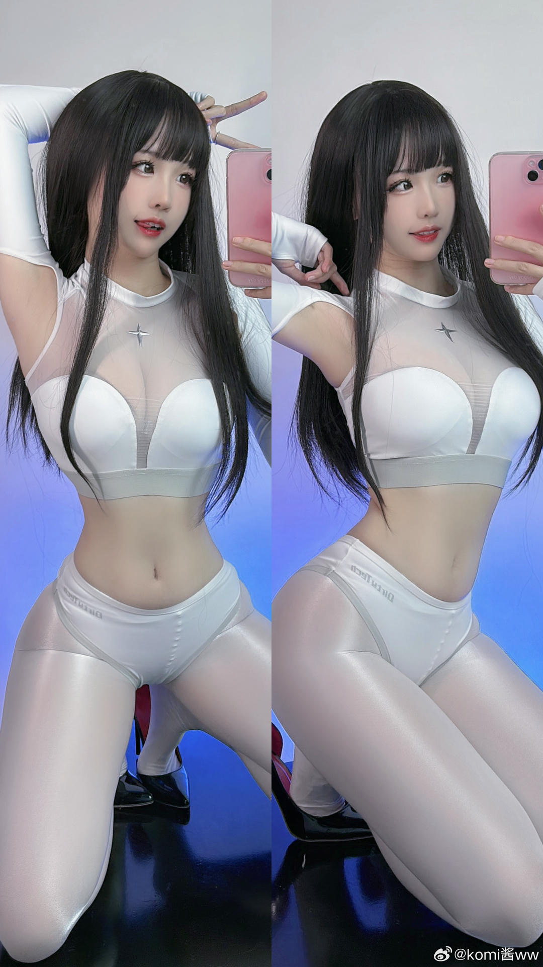 miko酱ww NO.027 微博付费内容图片合集[899P 1.79G]_第23集