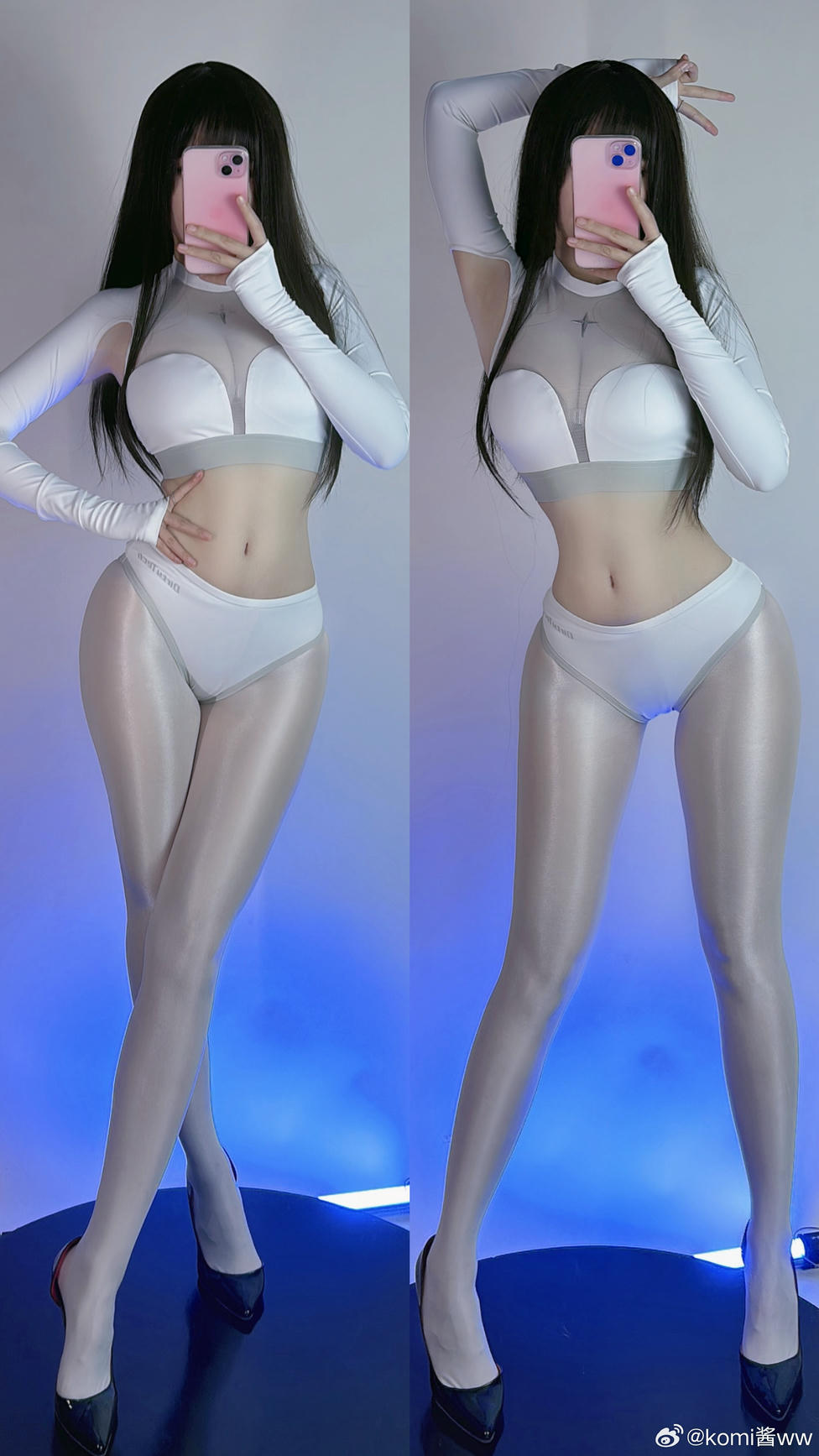 miko酱ww NO.027 微博付费内容图片合集[899P 1.79G]_第23集