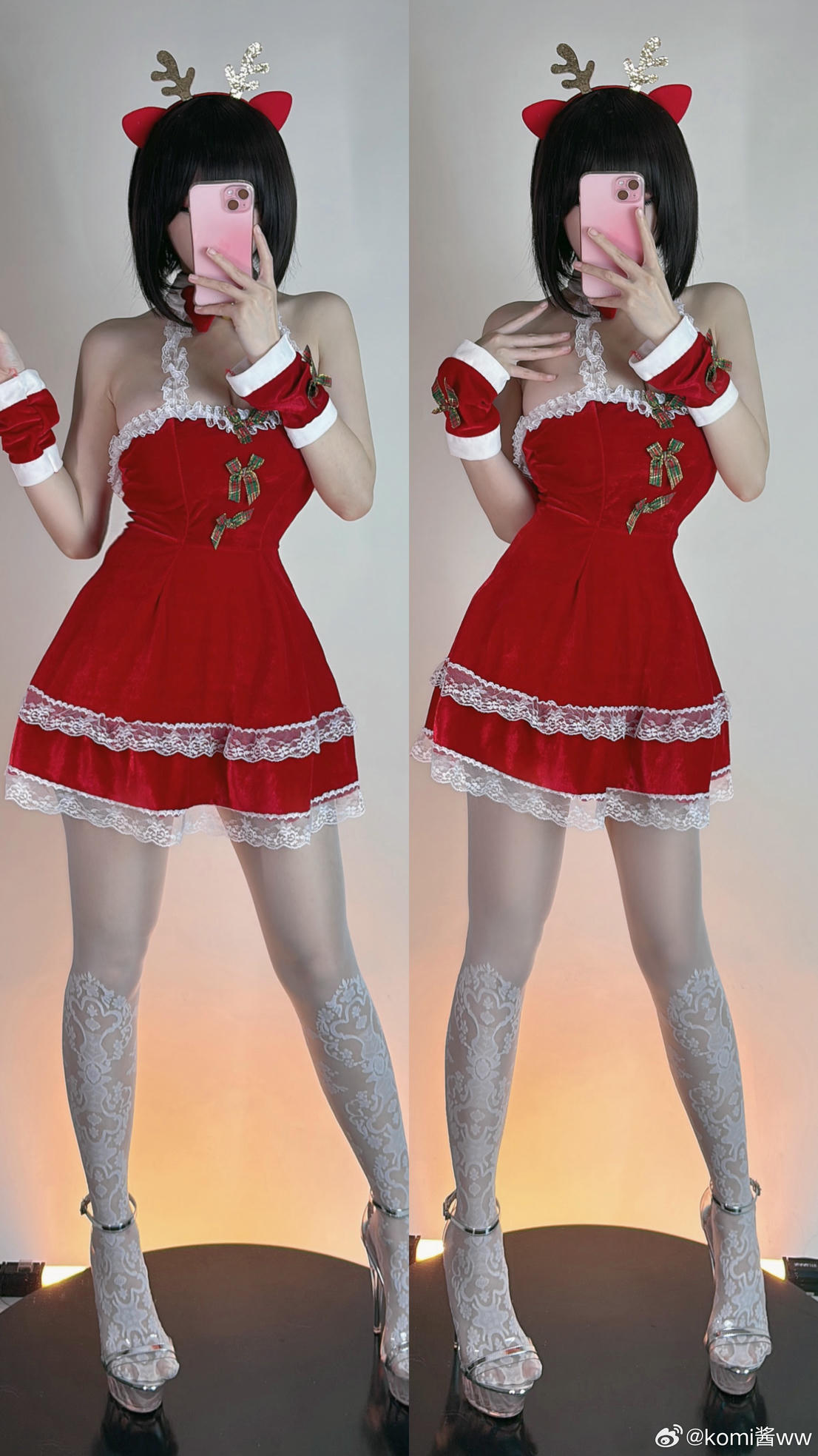 miko酱ww NO.027 微博付费内容图片合集[899P 1.79G]_第26集