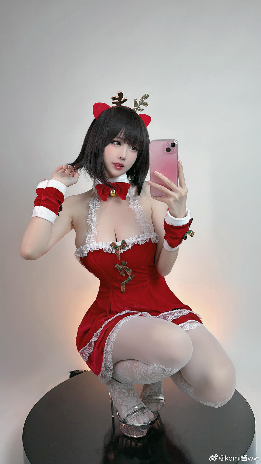 miko酱ww NO.027 微博付费内容图片合集[899P 1.79G]_第26集