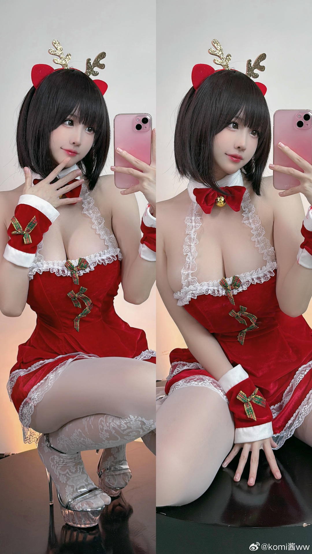 miko酱ww NO.027 微博付费内容图片合集[899P 1.79G]_第26集