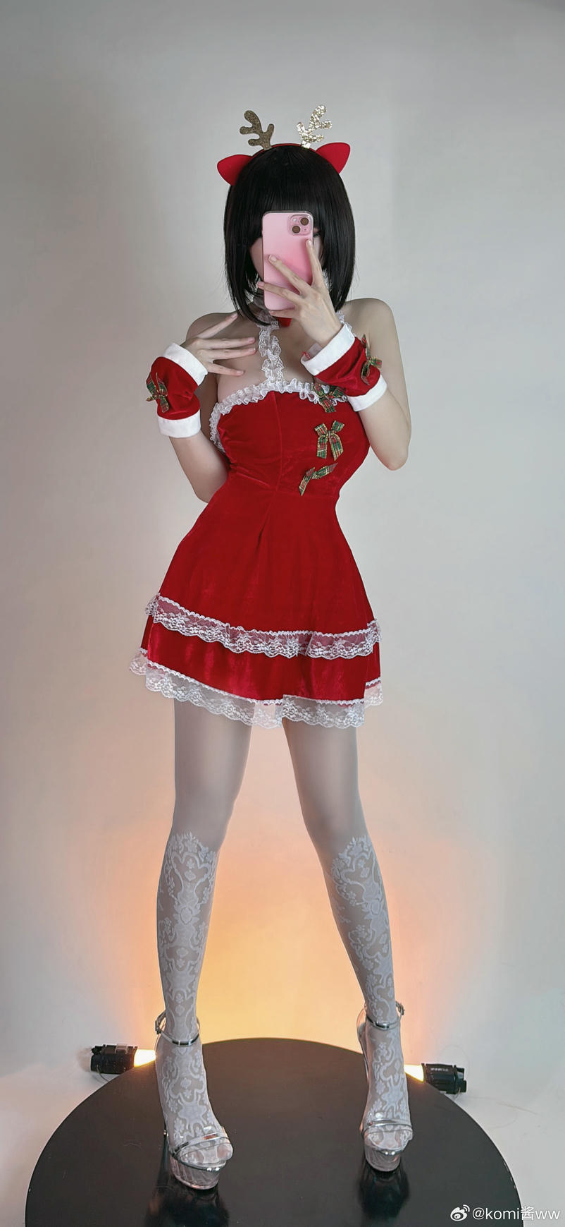 miko酱ww NO.027 微博付费内容图片合集[899P 1.79G]_第26集