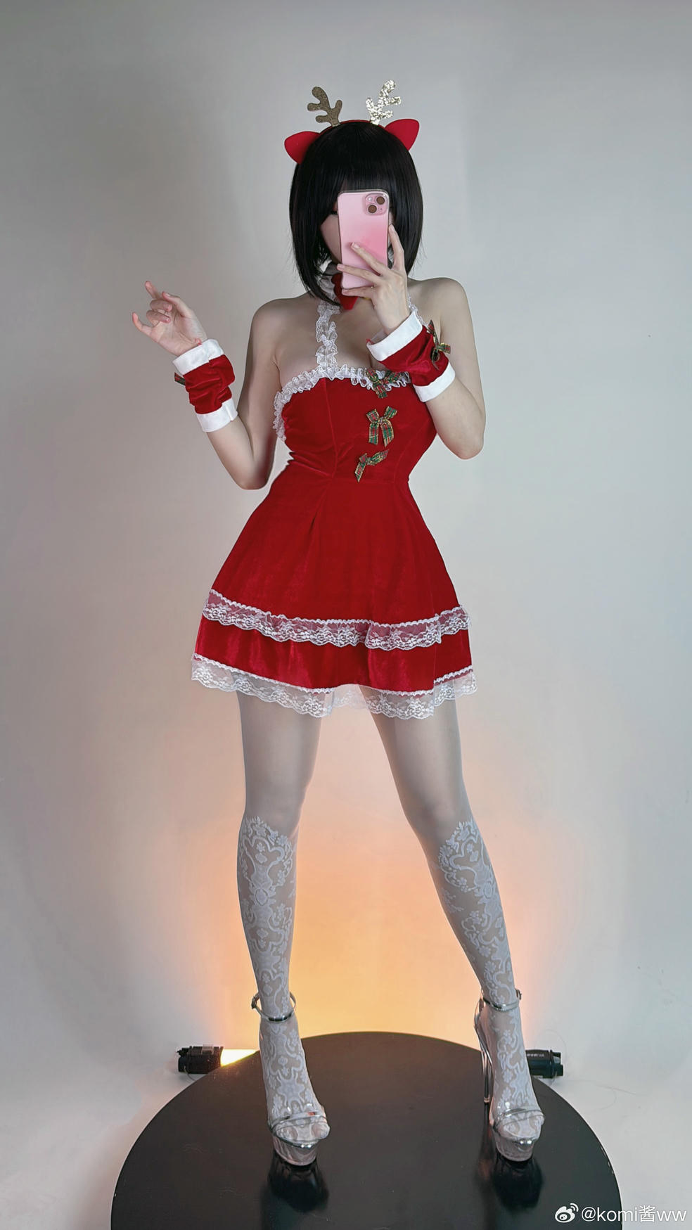 miko酱ww NO.027 微博付费内容图片合集[899P 1.79G]_第26集