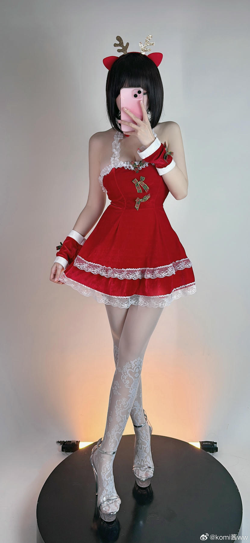 miko酱ww NO.027 微博付费内容图片合集[899P 1.79G]_第26集