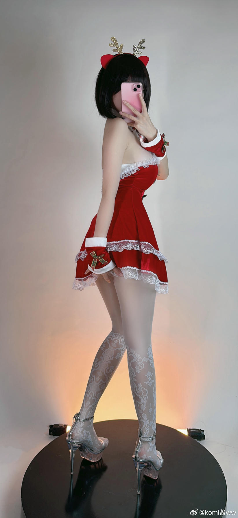 miko酱ww NO.027 微博付费内容图片合集[899P 1.79G]_第26集