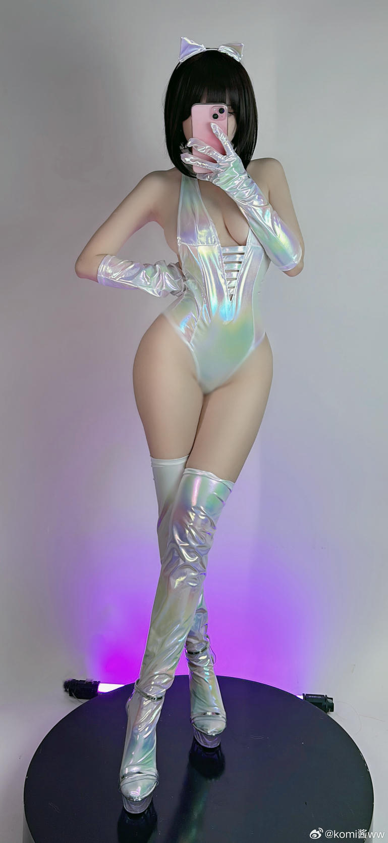 miko酱ww NO.027 微博付费内容图片合集[899P 1.79G]_第27集