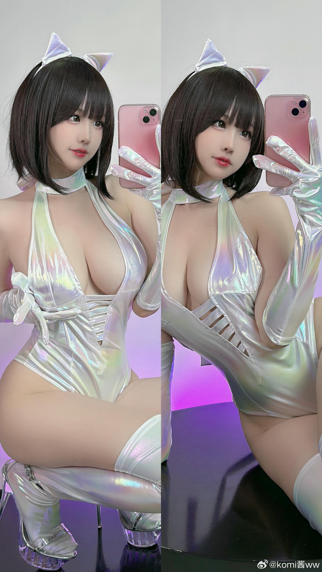 miko酱ww NO.027 微博付费内容图片合集[899P 1.79G]_第27集