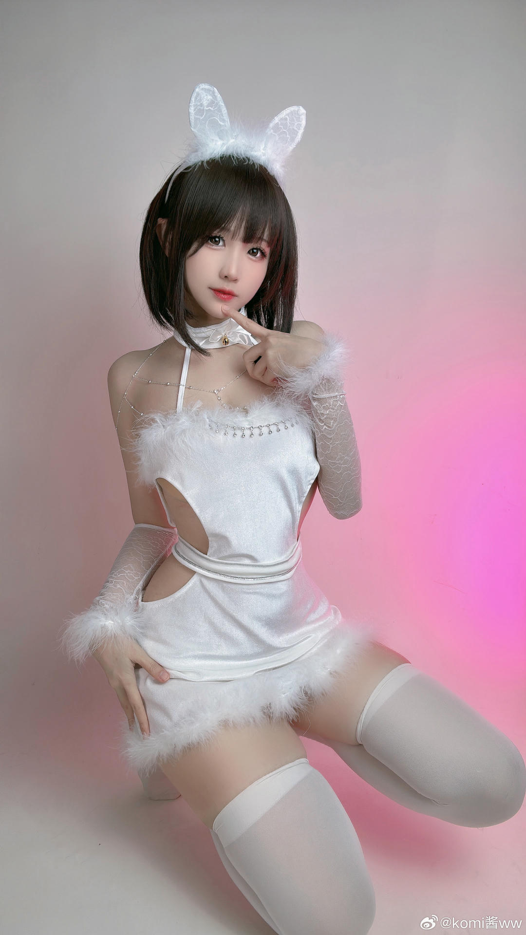 miko酱ww NO.027 微博付费内容图片合集[899P 1.79G]_第27集