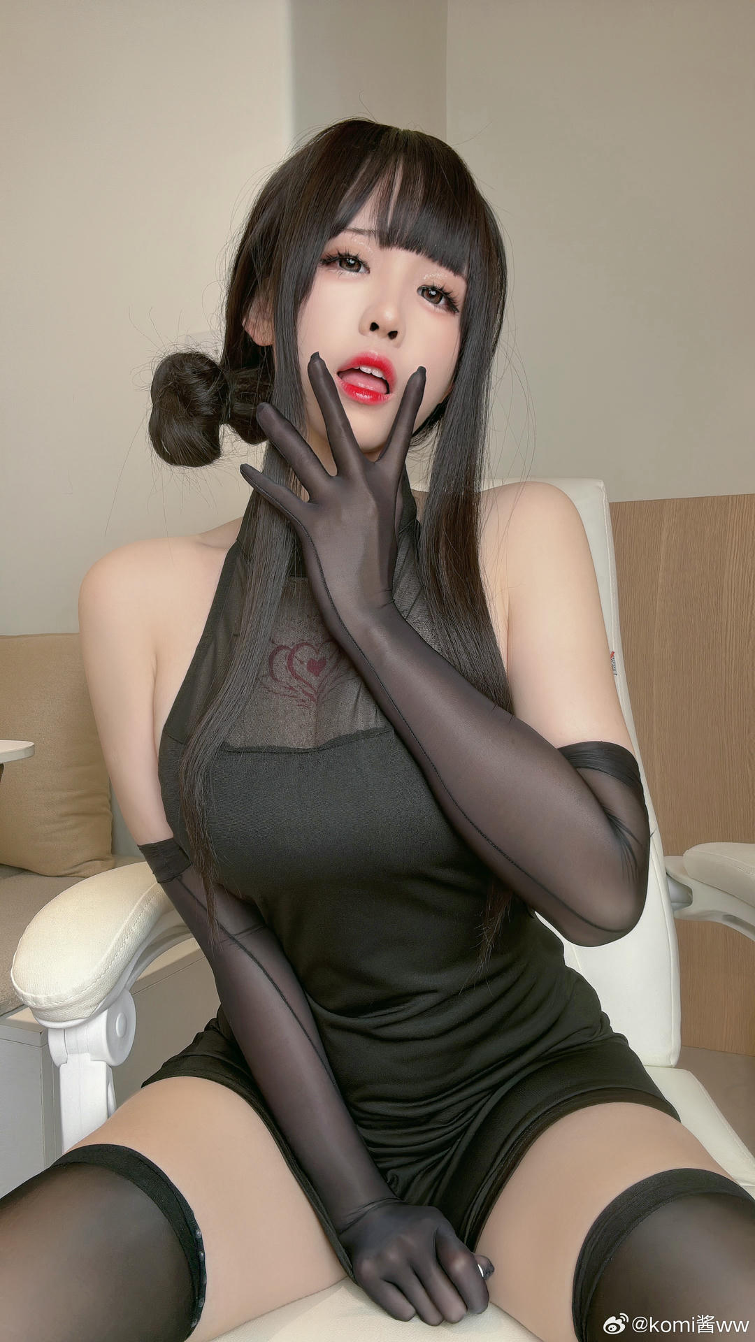 miko酱ww NO.027 微博付费内容图片合集[899P 1.79G]_第27集