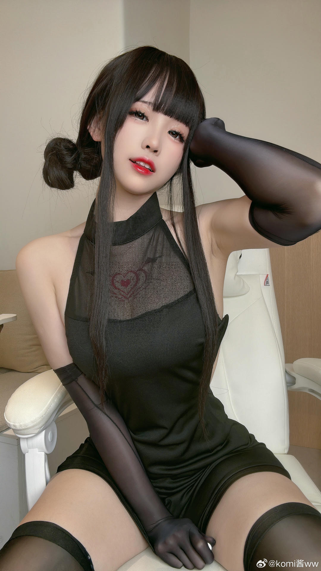 miko酱ww NO.027 微博付费内容图片合集[899P 1.79G]_第27集