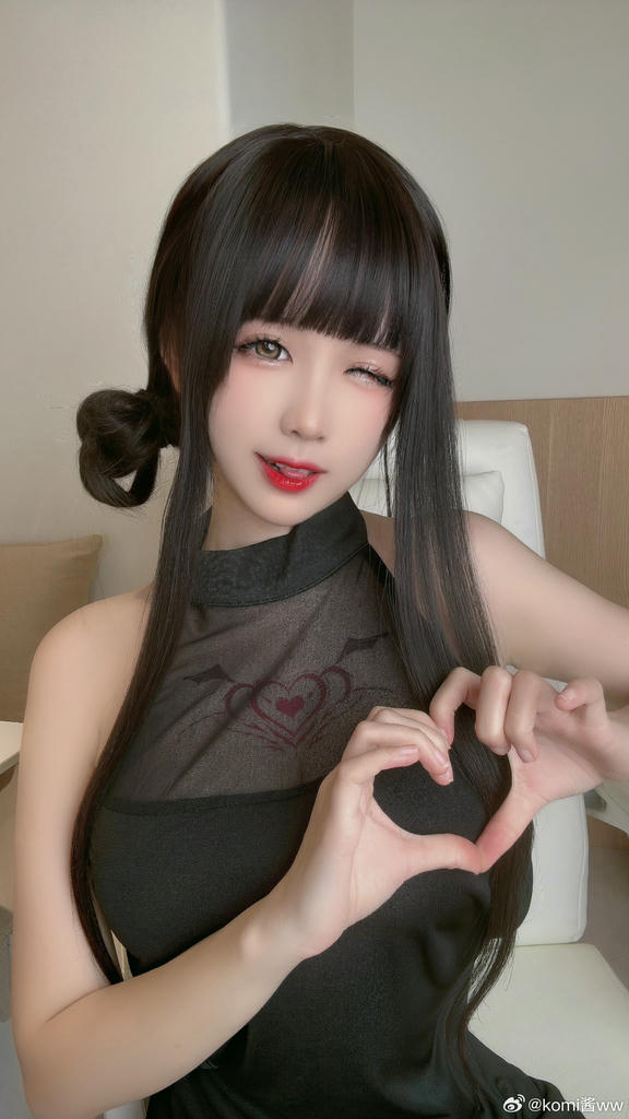 miko酱ww NO.027 微博付费内容图片合集[899P 1.79G]_第27集