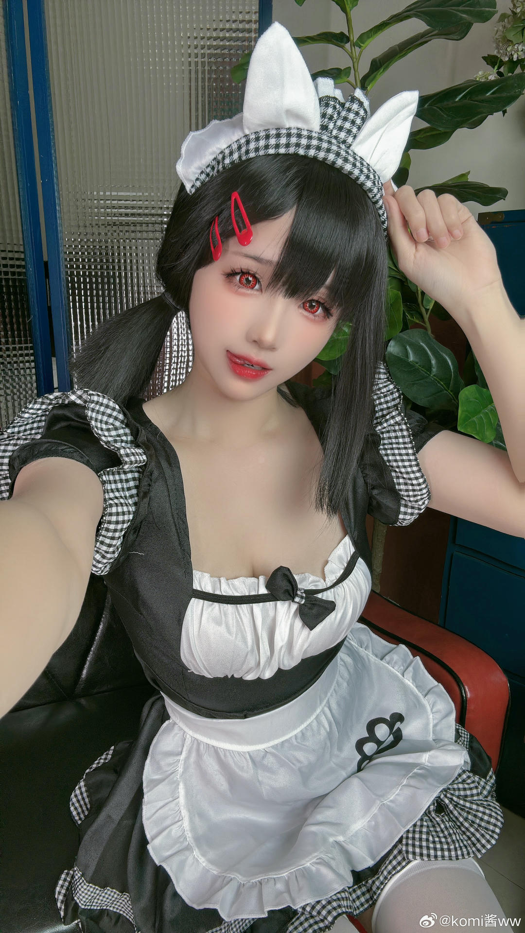 miko酱ww NO.027 微博付费内容图片合集[899P 1.79G]_第27集