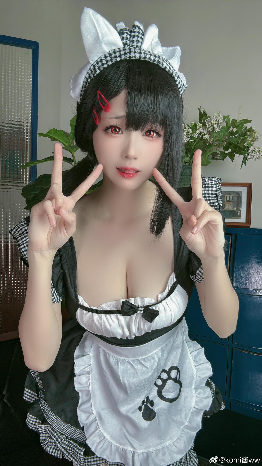 miko酱ww NO.027 微博付费内容图片合集[899P 1.79G]_第27集