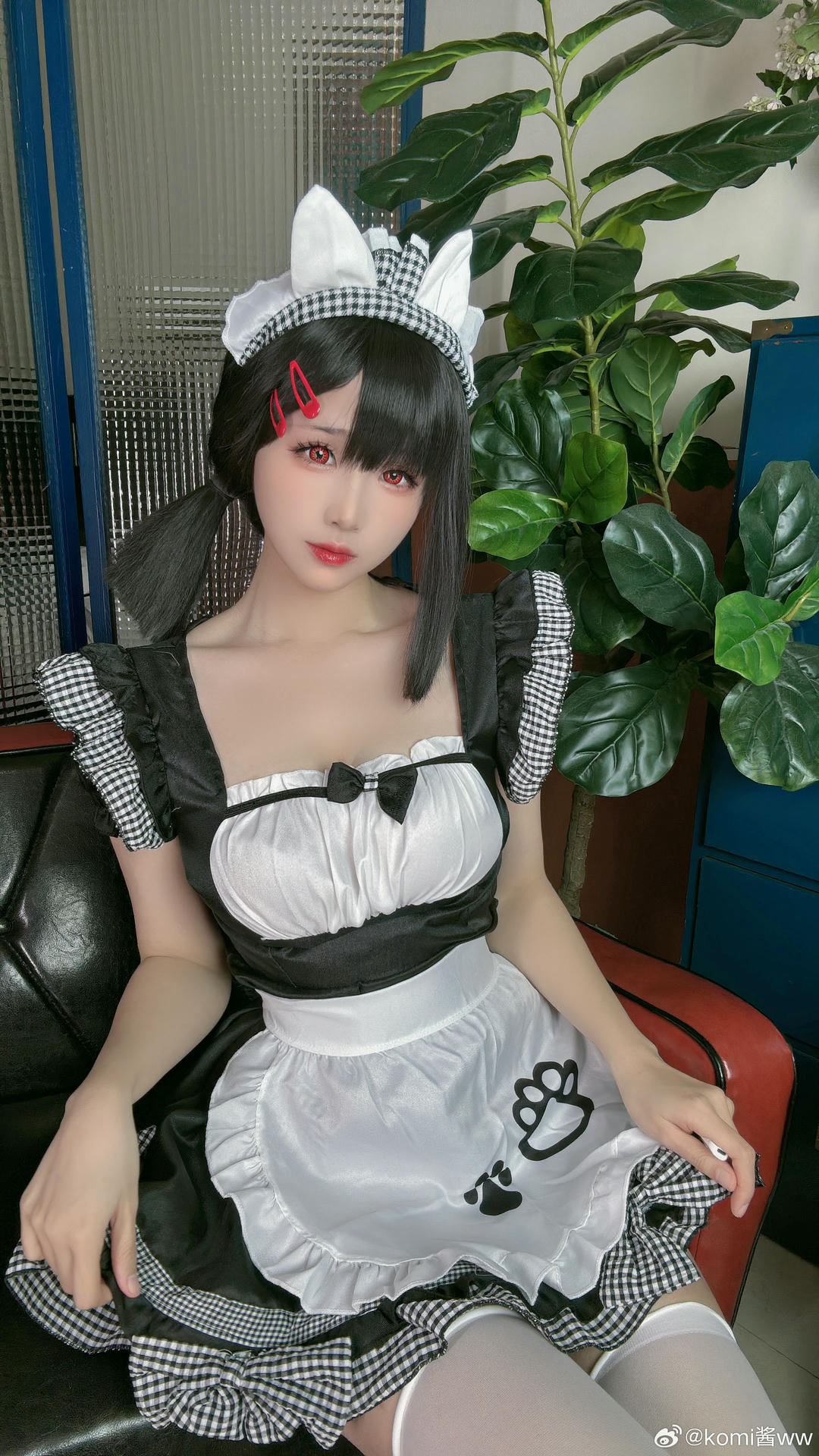 miko酱ww NO.027 微博付费内容图片合集[899P 1.79G]_第28集