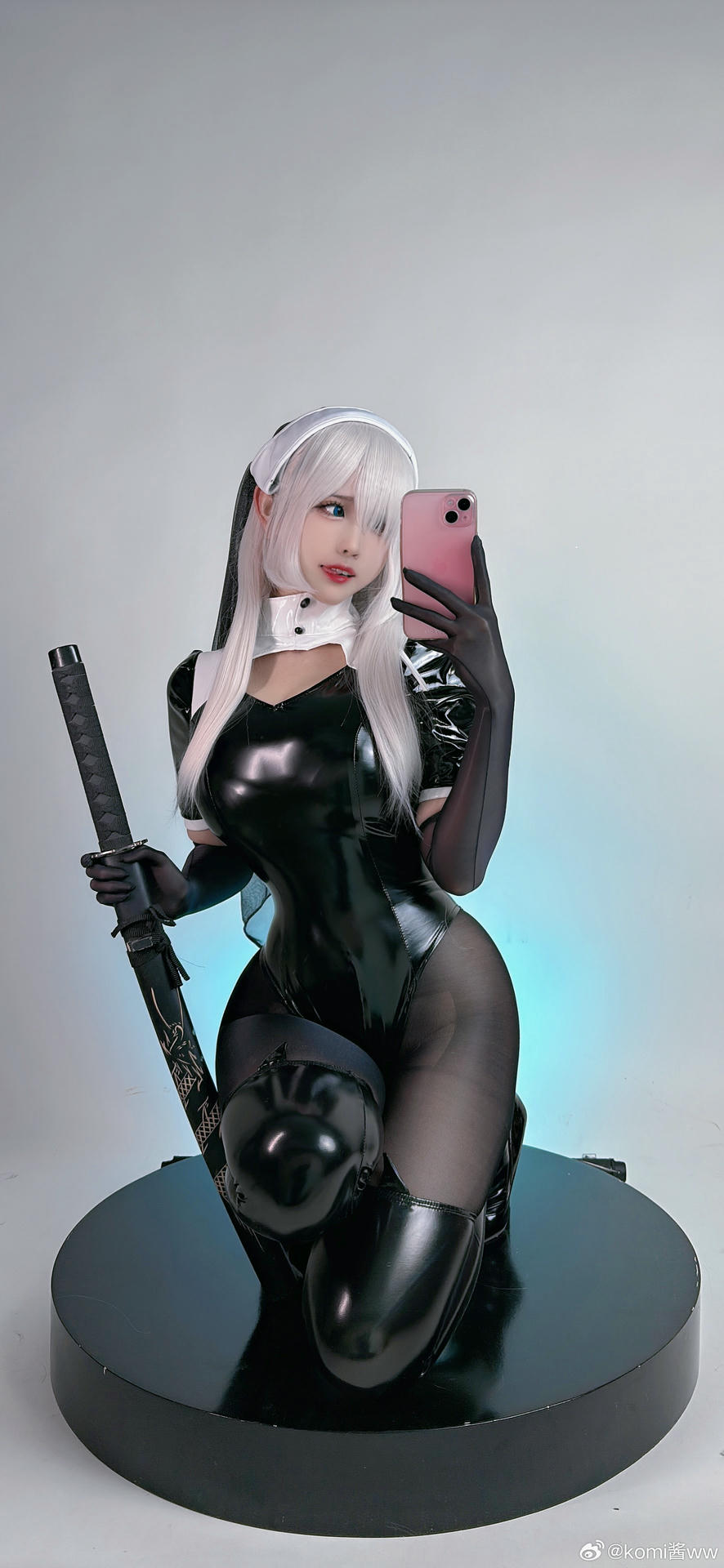 miko酱ww NO.027 微博付费内容图片合集[899P 1.79G]_第28集