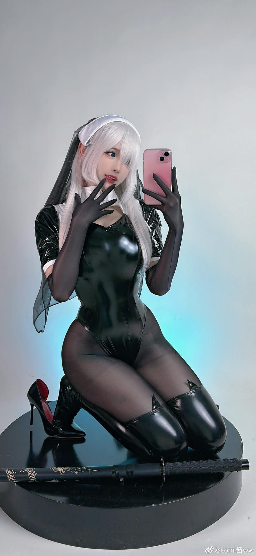 miko酱ww NO.027 微博付费内容图片合集[899P 1.79G]_第28集