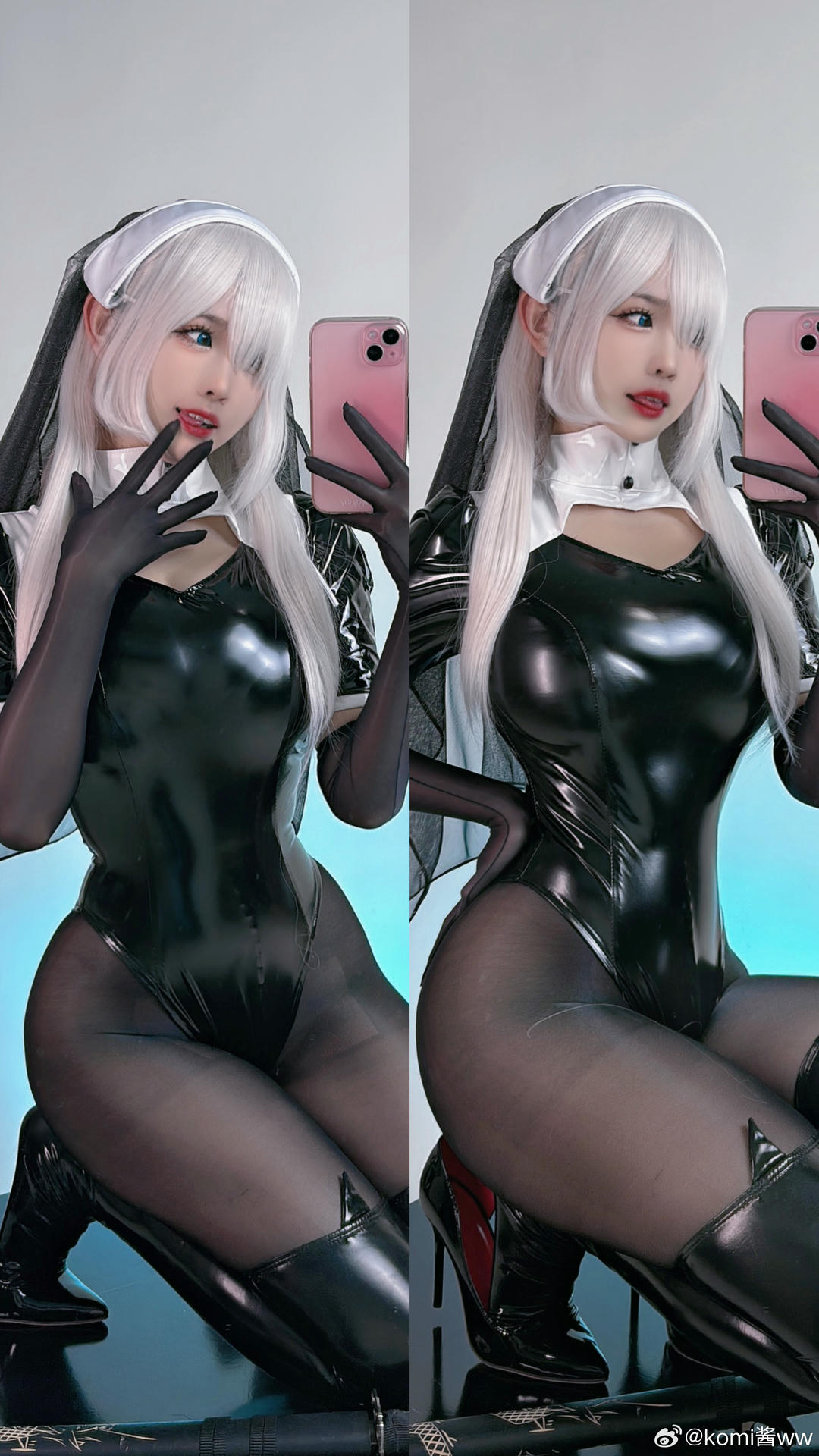 miko酱ww NO.027 微博付费内容图片合集[899P 1.79G]_第29集