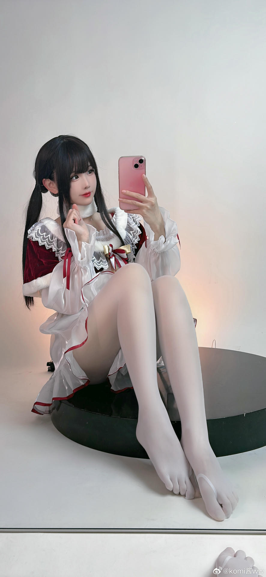 miko酱ww NO.027 微博付费内容图片合集[899P 1.79G]_第29集