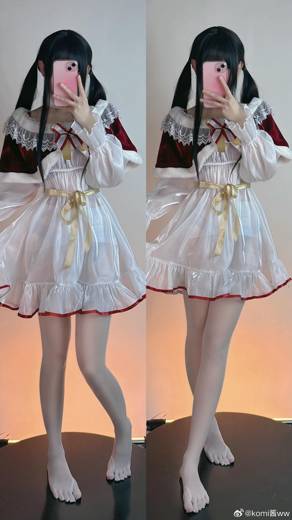 miko酱ww NO.027 微博付费内容图片合集[899P 1.79G]_第29集