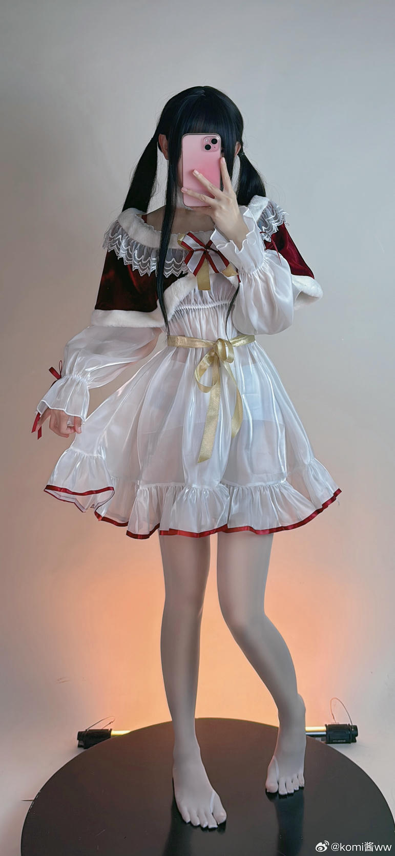 miko酱ww NO.027 微博付费内容图片合集[899P 1.79G]_第29集