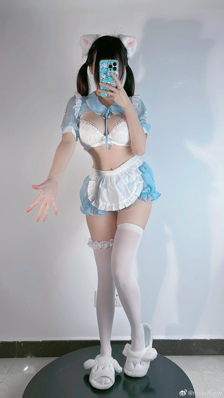 miko酱ww NO.027 微博付费内容图片合集[899P 1.79G]_第3集