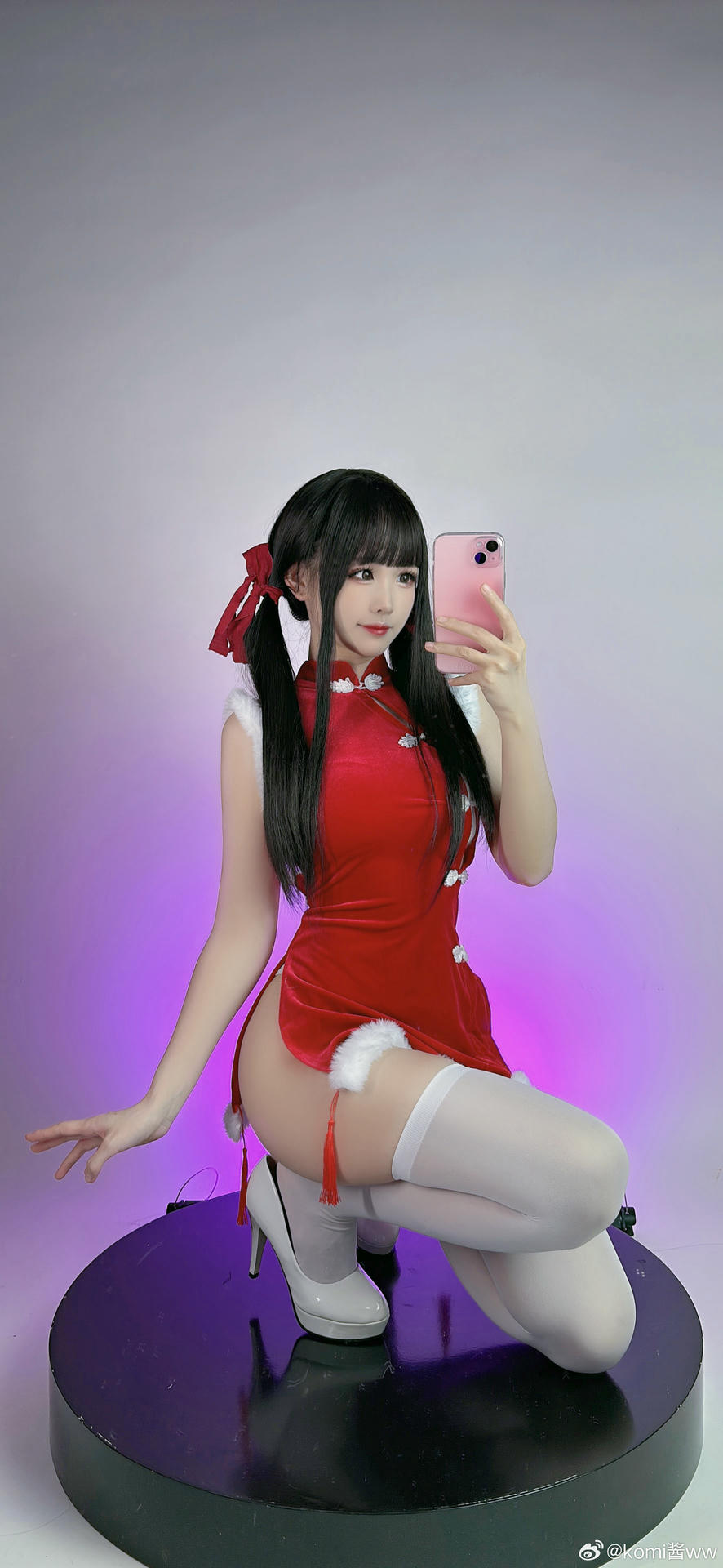 miko酱ww NO.027 微博付费内容图片合集[899P 1.79G]_第30集