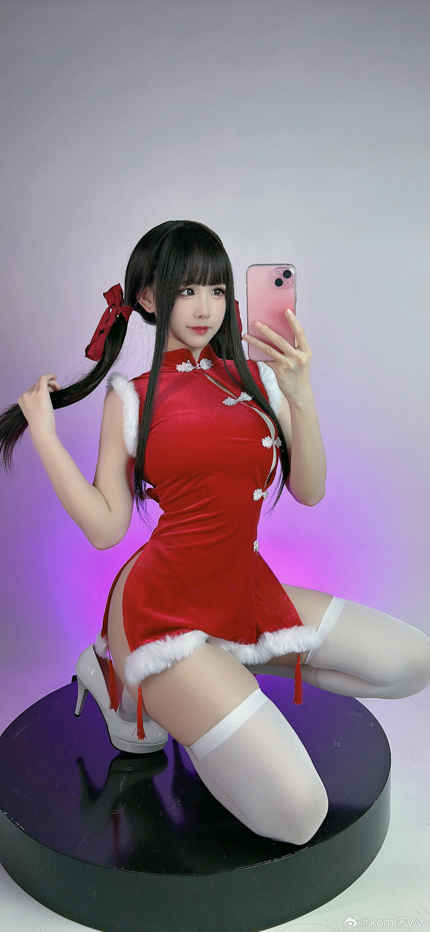 miko酱ww NO.027 微博付费内容图片合集[899P 1.79G]_第30集