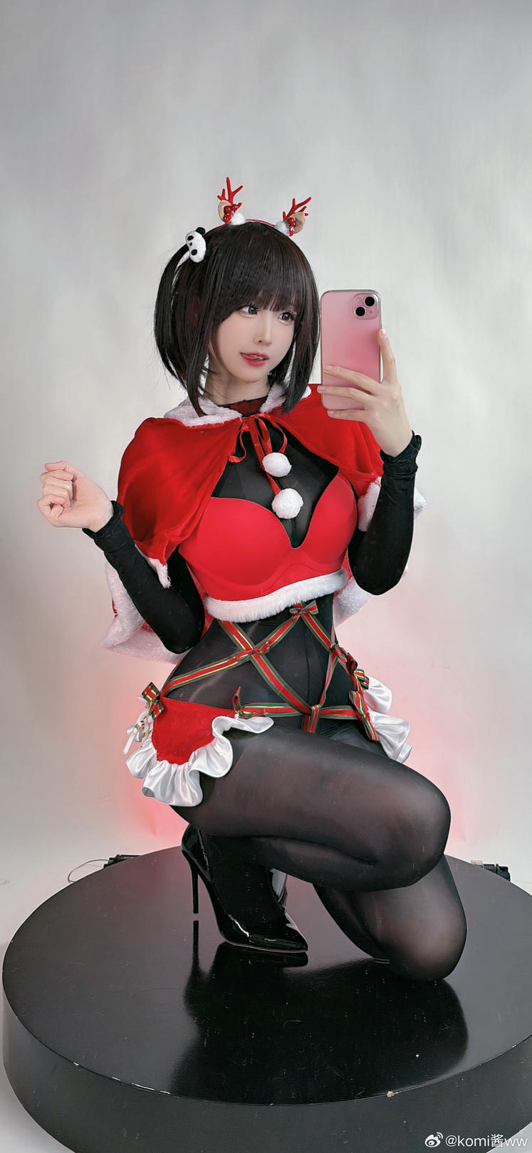 miko酱ww NO.027 微博付费内容图片合集[899P 1.79G]_第30集