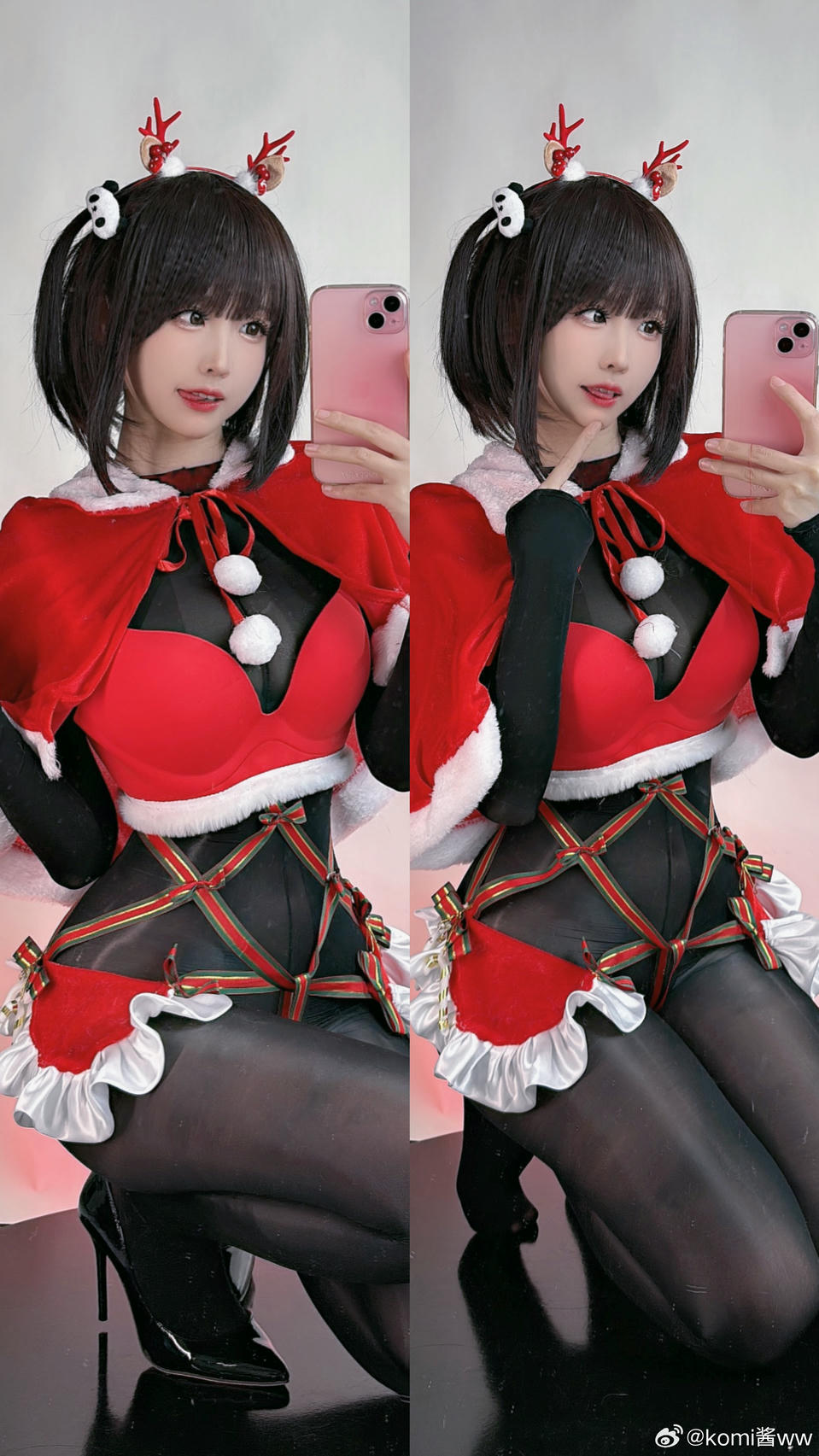 miko酱ww NO.027 微博付费内容图片合集[899P 1.79G]_第31集