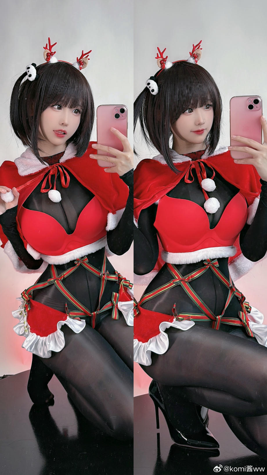 miko酱ww NO.027 微博付费内容图片合集[899P 1.79G]_第31集