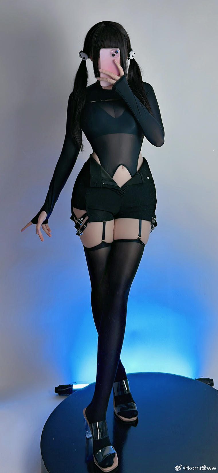 miko酱ww NO.027 微博付费内容图片合集[899P 1.79G]_第31集