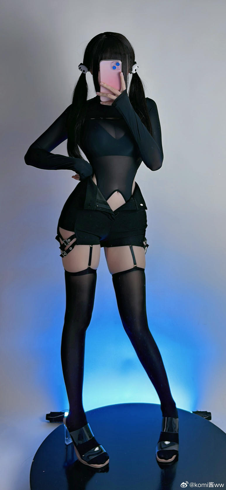 miko酱ww NO.027 微博付费内容图片合集[899P 1.79G]_第31集