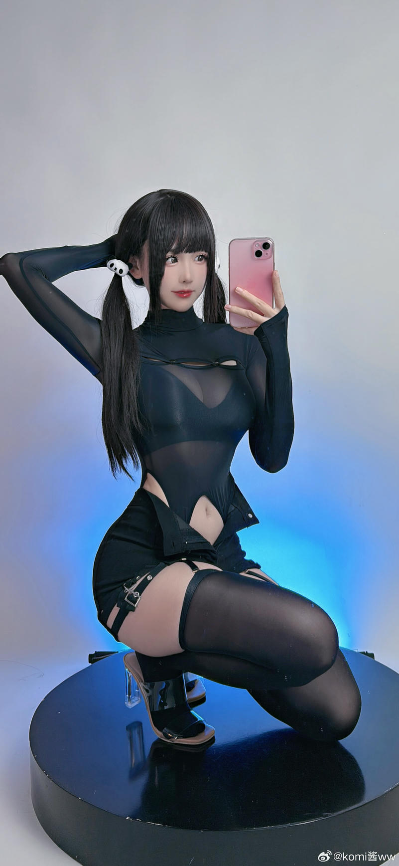 miko酱ww NO.027 微博付费内容图片合集[899P 1.79G]_第31集