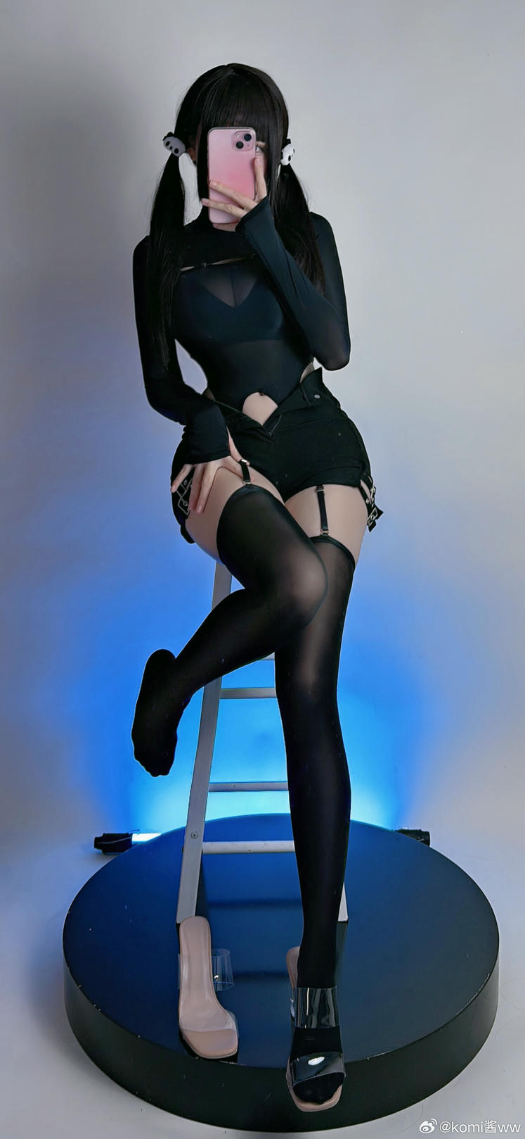 miko酱ww NO.027 微博付费内容图片合集[899P 1.79G]_第31集