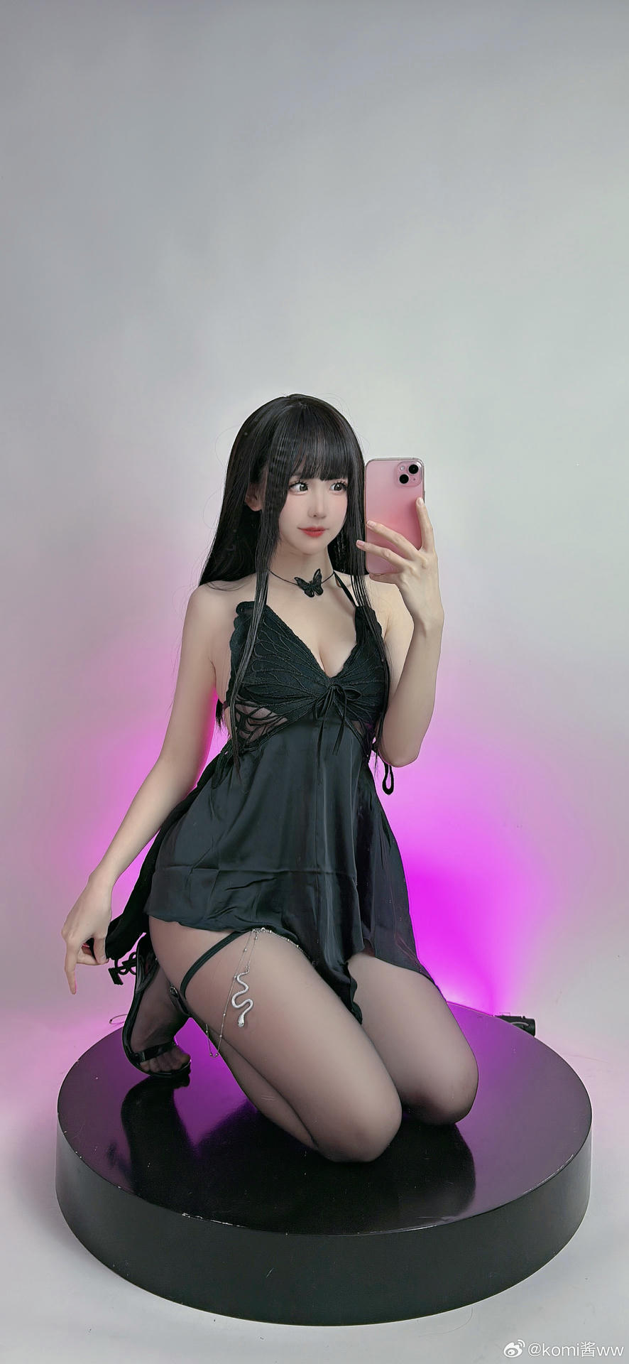 miko酱ww NO.027 微博付费内容图片合集[899P 1.79G]_第31集